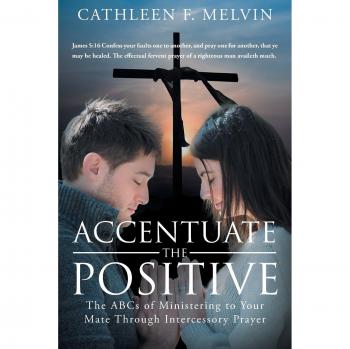 Accentuate the Positive