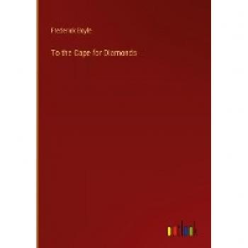 To the Cape for Diamonds