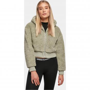 Giacca Oversized Soft Donna Urban Classics Salvia XL