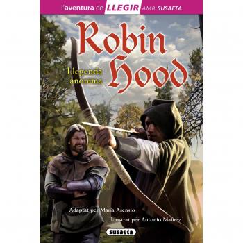 Robin Hood (Tapa dura).