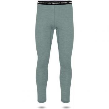 Merino Thermounterhose für Herren Sydney von Normani