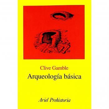 Arqueología básica