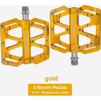 Non-Slip MTB Pedals