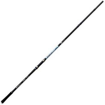 Black Ferrari Bottom-Link Fish Rod – 3.9m Unisex