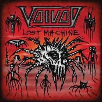 Voivod
