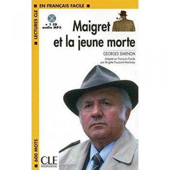 Maigret et la jeune morte