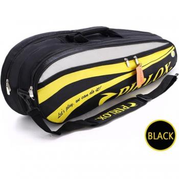 Sac de Badminton Multi-Raquettes 6-8