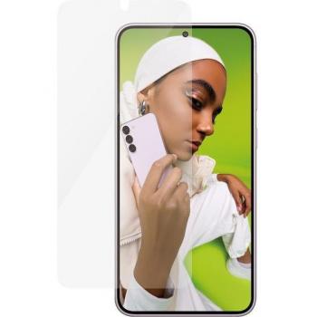 Verre trempé Panzerglass pour Samsung Galaxy S24 Plus