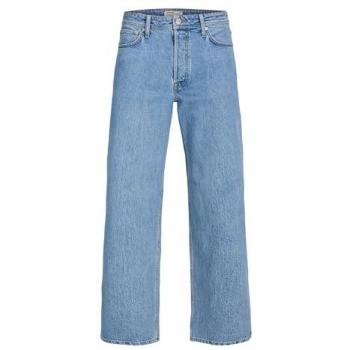 Jack & Jones Plus Jeans JJIEddie Blu Denim 42