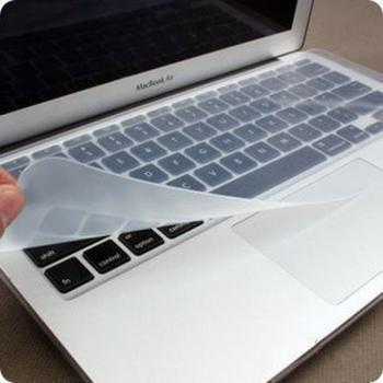 Capa Protectora Húmedo Resistente para Teclado 15
