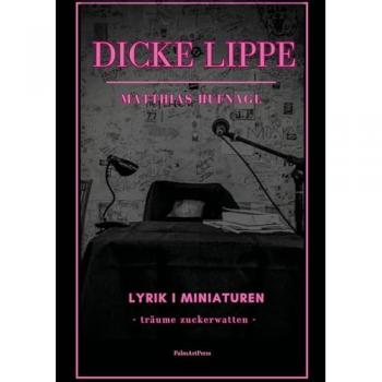 Dicke Lippe
