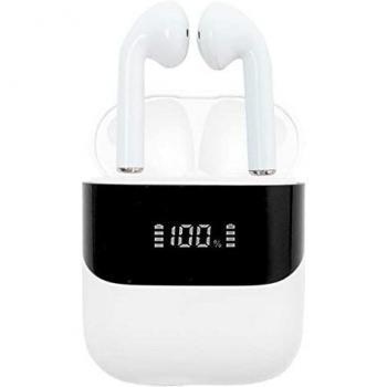 Auriculares Inalámbricos Bigben DigitalBuds con Bluetooth 5.0
