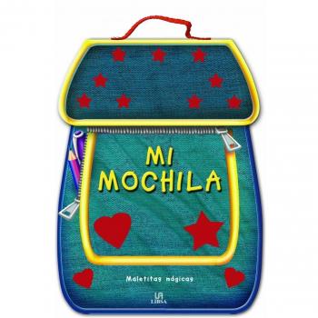 MI MOCHILA