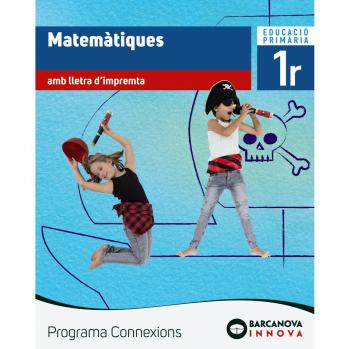 Connexions 1. Matemàtiques