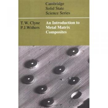 Introduction Metal Matrix Composits