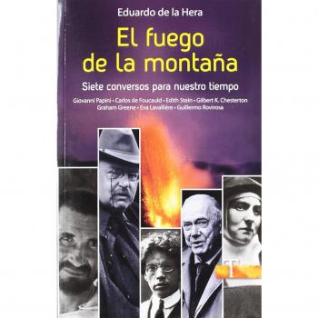 EL FUEGO DE LA MONTAÑA