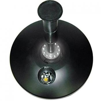 Wave Pond Wizard Waterfall Fountain