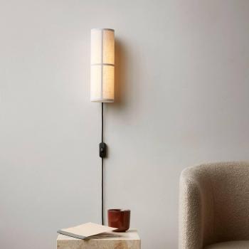 Aplique LED a Mando Audo Copenhagen
