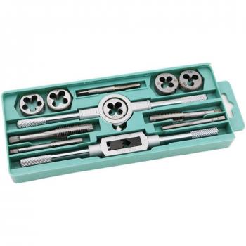 MetricoGrip Set de 12 Herramientas