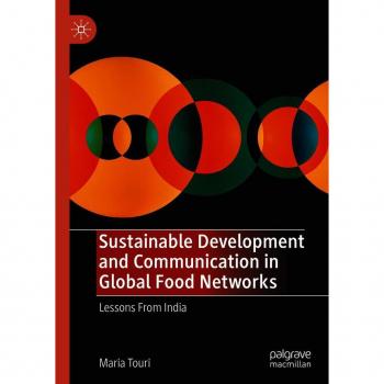 Vitalsource Technologies, Inc. Sustainable Development And Communication In Global Food Networks
