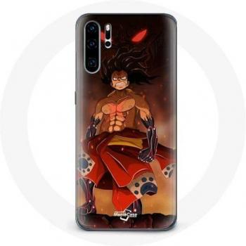 P30 One Piece Luffy Gear 5 accessoireshoes