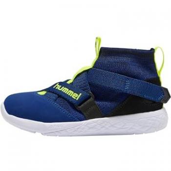 Sneaker Leggera Unisex Hummel Terrafly Knit per Bambini