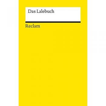 Das Lalebuch