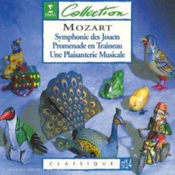Jouets en Symphonie