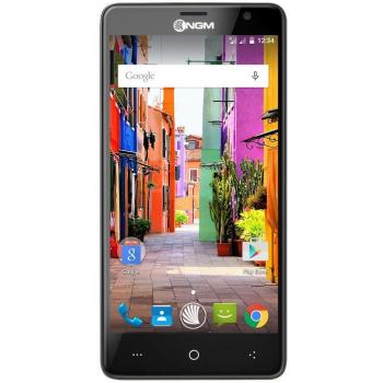 NGM You Color P503 Dual Sim 5 IPS HD Curvo Quad Core 8GB 1GB RAM 4G LTE