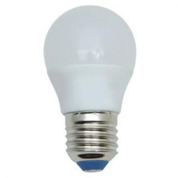 E27 12VDC 5W Lampadina LED Luce Giorno 6500K