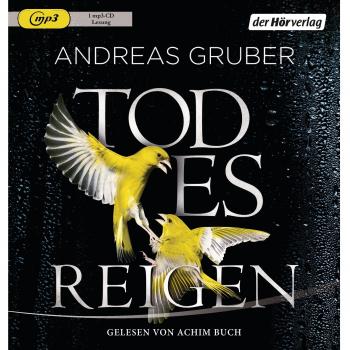 Todesreigen: Thriller (Maarten S. Sneijder und Sabine Nemez, Band 4)