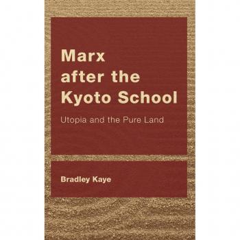 Marx after the Kyoto School: Utopia and the Pure Land (Ceacop East Asian Comparative Ethics, Politics and Philosophy of Law)