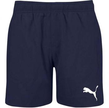 Puma Swim Adulto – Bañador Mediano (123‑130 cm, 7‑8 años)