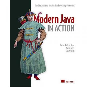 Java 8 & 9 in Action