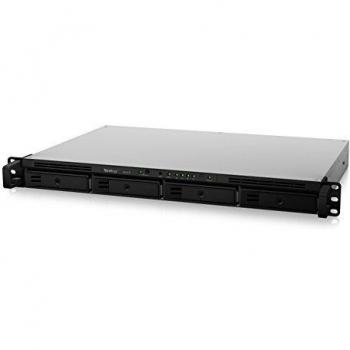 Synology RX418 48TB EXOS 4‑Bay High Capacity Storage