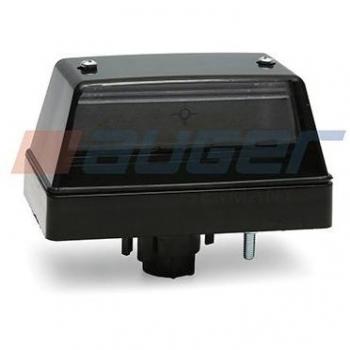 Fascia di luce targa Auger 102769
