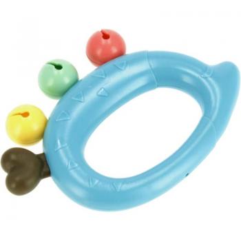 Sonaglio Bam-Bam Riccio 3m+ 1 pz