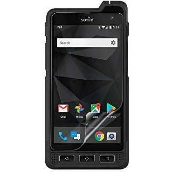 SecureScreen XP8 – High‑Impact Protection Film