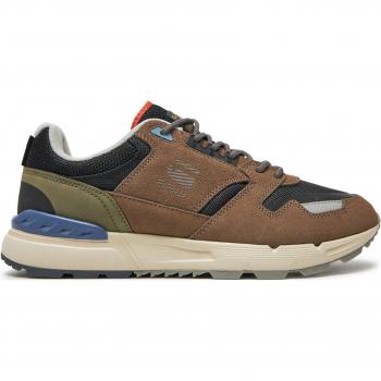 G-Star Raw Holorn Runner D25787 Sneaker in Schwarz