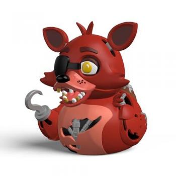 Figurine Tubbz Foxy