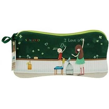 Kori Kumi “The Message” Neoprene Gear Holder