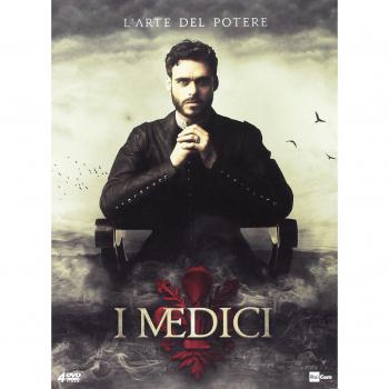 I Medici (4 Dvd)