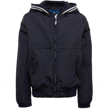 Tom Tailor Sportjacke „Navy Knitted“ – Jungen – 152 cm (Größe)
