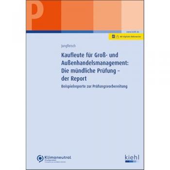 Kaufleute für Groß