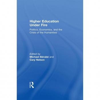 Vitalsource Technologies, Inc. Higher Education Under Fire