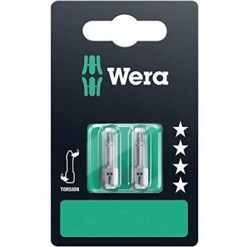 Wera 851/1 TZ Bit PH3 25 mm