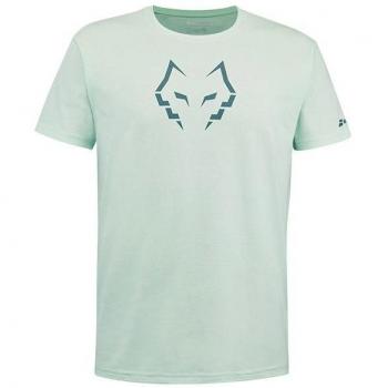 ABBIGLIAMENTO DI PADEL UOMO Camiseta Babolat Cotton Juan Lebron Blu