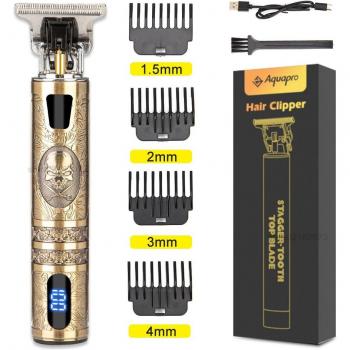 Professional Barber Haircut Machine