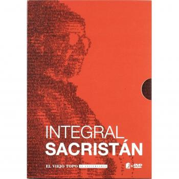 Integral sacristán