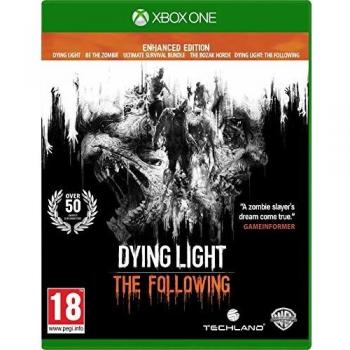 Dying Light: El Sigilo Mejorado (Importación Inglesa)